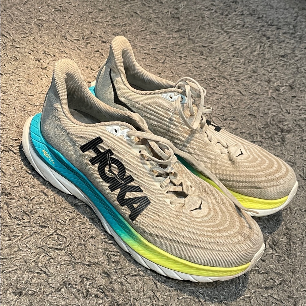 Hoka Mach 5 - Picture 8 of 8